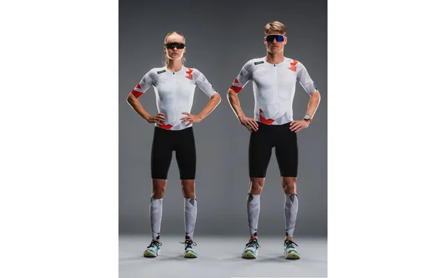 Fusion - Tempo Pro Tri Suit