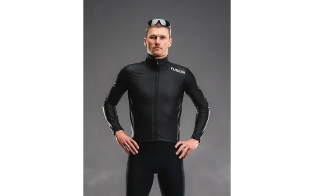 Fusion - Tempo Rain Jacket