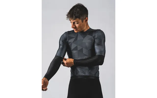 Fusion - Tempo Sleeves