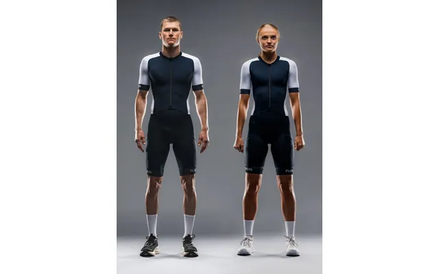 Fusion - Tempo Three Tri Suit