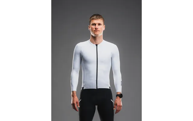 Fusion - Tempo Tri Ls Jersey