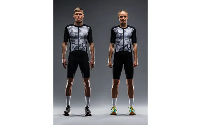 Fusion - Tempo Two Tri Suit