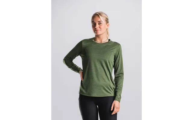 Fusion - Womens C3 Ls Shirt