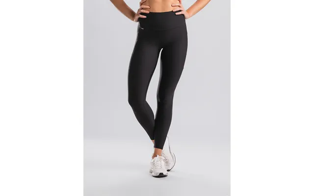 Fusion - Womens High Rise Tights Pocket