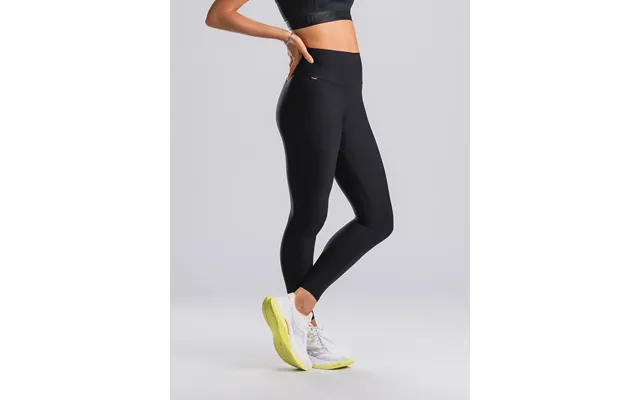 Fusion - Womens High Rise Tights