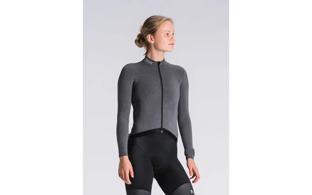 Fusion - Womens Light Ls Cycling Jersey