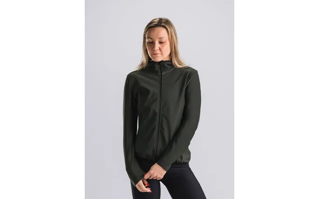 Fusion - Womens Recharge Hoodie