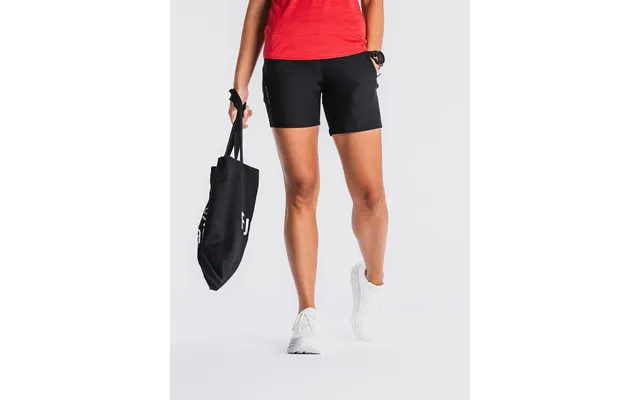 Fusion - Womens Recharge Shorts