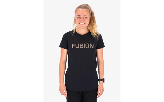 Fusion - Womens Recharge T-shirt