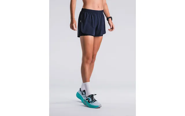 Fusion - Womens Run Shorts