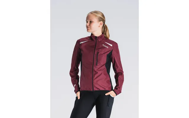 Fusion - Womens S1 Run Jacket