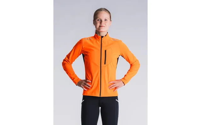 Fusion - Womens S2 Run Jacket