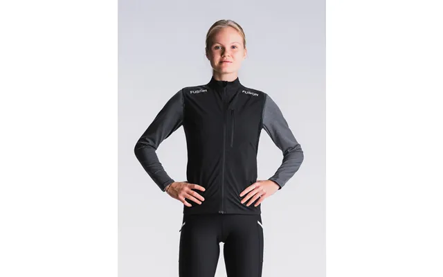 Fusion - Womens S2 Run Vest