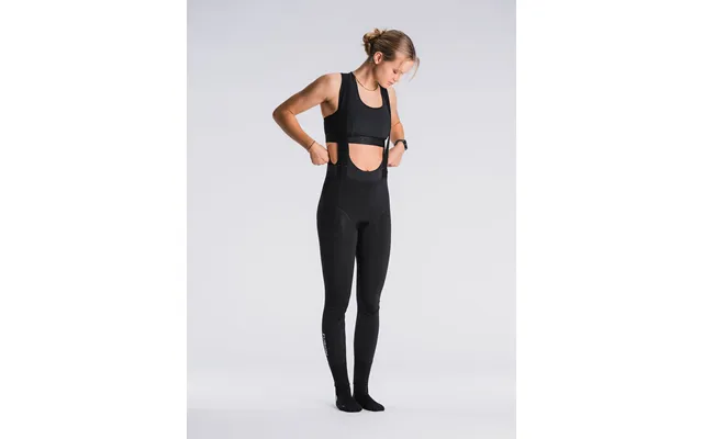 Fusion - Womens S3 Long Bib Tights