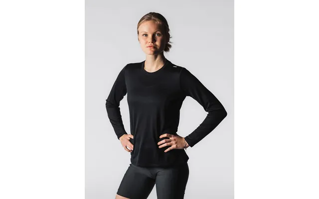 Fusion - Womens Technical Merino 150 Ls