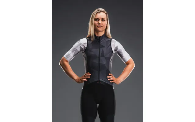 Fusion - Womens Tempo Cycling Vest