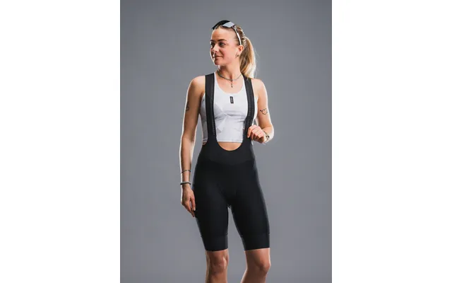 Fusion - Womens Tempo One Bib Shorts