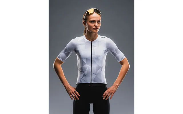 Fusion - Womens Tempo One Jersey