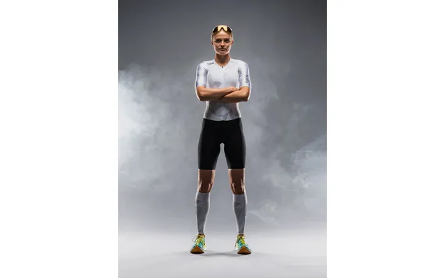 Fusion - Womens Tempo One Tri Suit