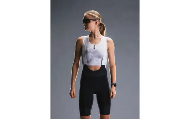 Fusion Womens Tempo Pro Bib Shorts