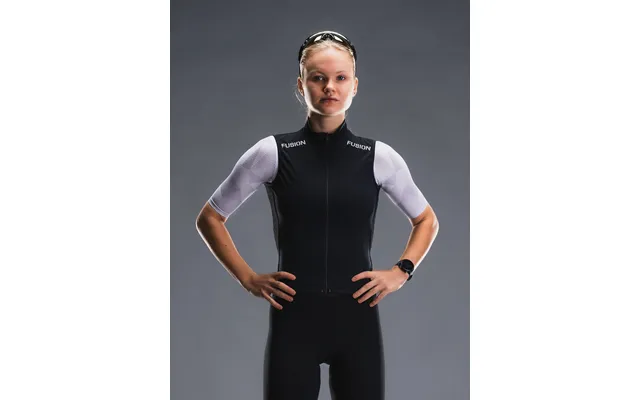 Fusion - Womens Tempo Pro Cycling Vest