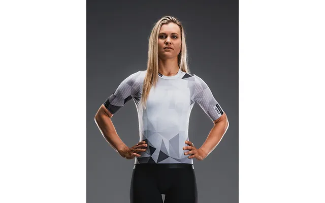 Fusion - Womens Tempo Pro Jersey