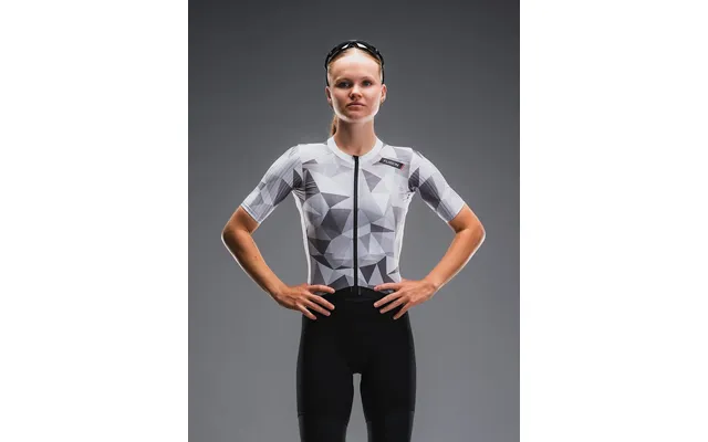 Fusion - Womens Tempo Two Jersey