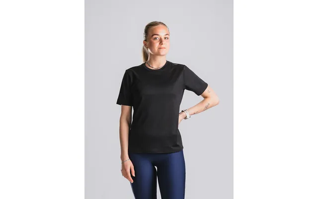 Fusion - Womens Tempo Two Run T-shirt