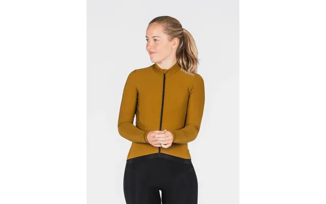 Fusion - Womens Thermal Cycling Jersey