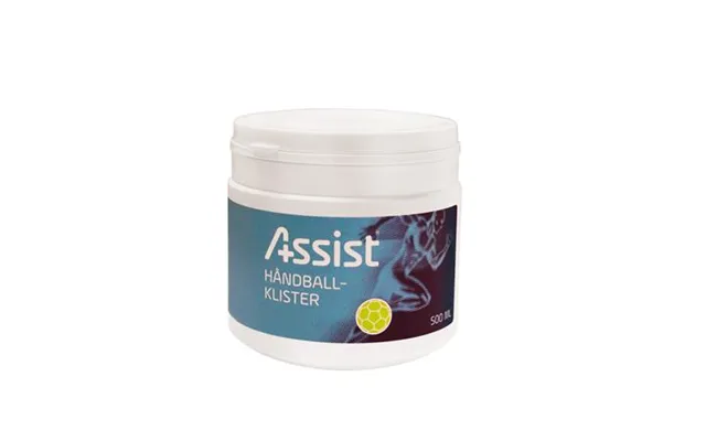 Assist Harpiks 500 Ml
