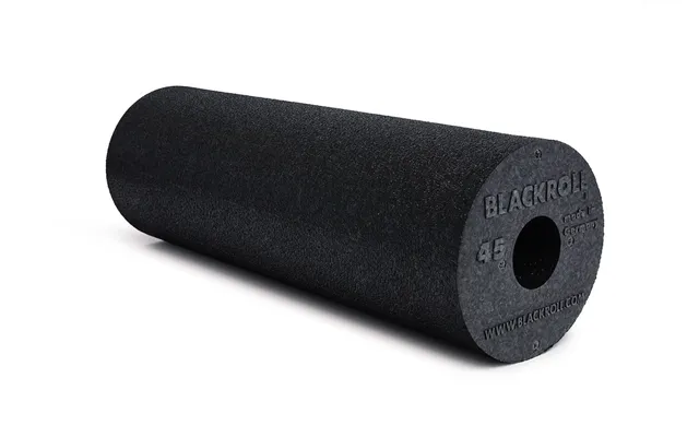 Blackroll Standard 45 Black - Foamroller