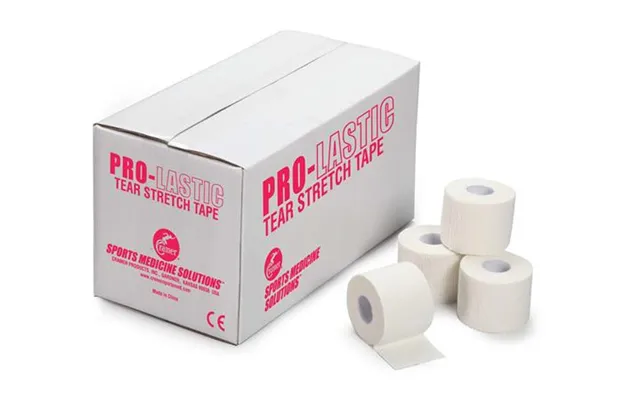 Cramer Pro-lastic Tear Stretch 5 Cm