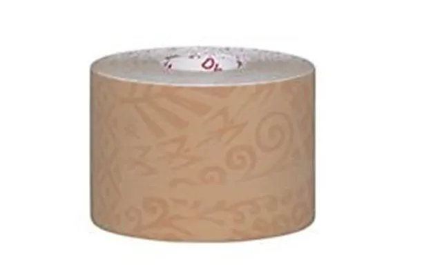 Dynamic Tape Beige Beige 5 Cm
