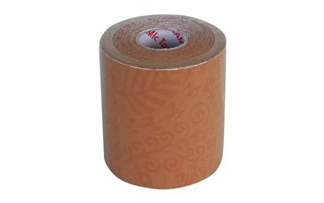 Dynamic Tape Beige Beige 7,5 Cm