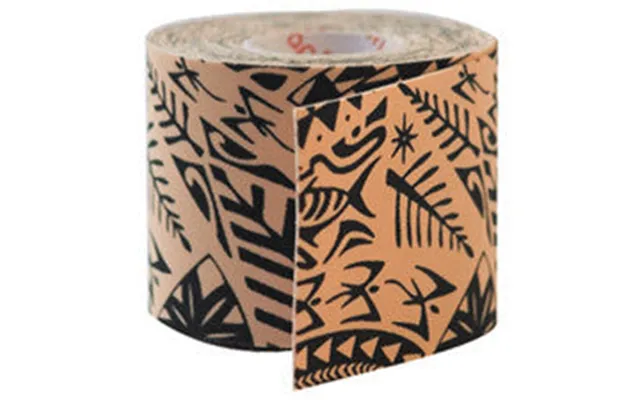 Dynamic Tape Beige Sort 5 Cm