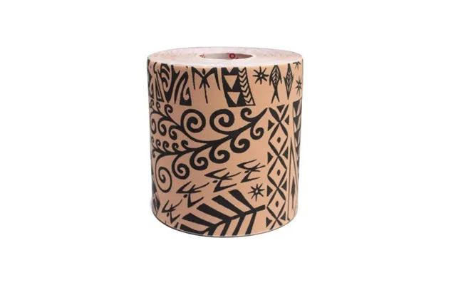 Dynamic Tape Beige Sort 7,5 Cm