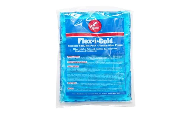 Flex I Cold - Hot Cold Genbrugspose