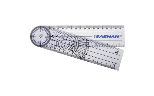 Goniometer Rulong 20 Cm