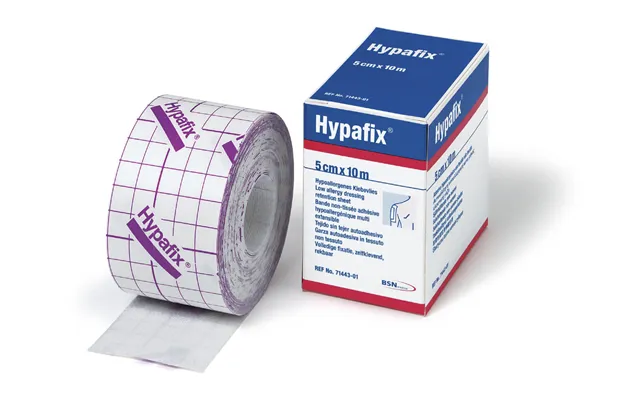 Hypafix 5cm X 10m