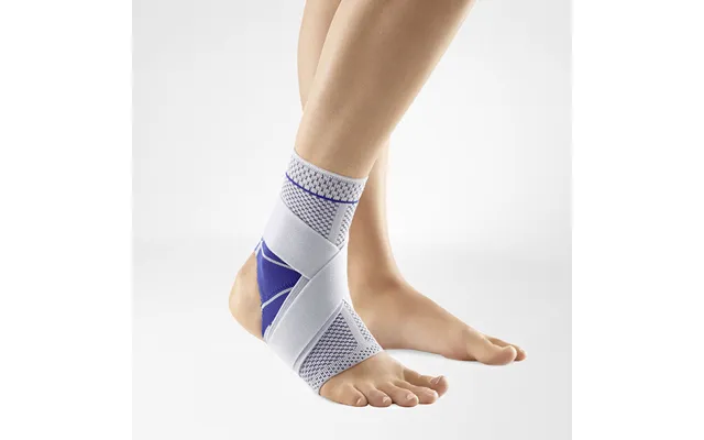 Malleotrain S Open Heel - Udgået Model