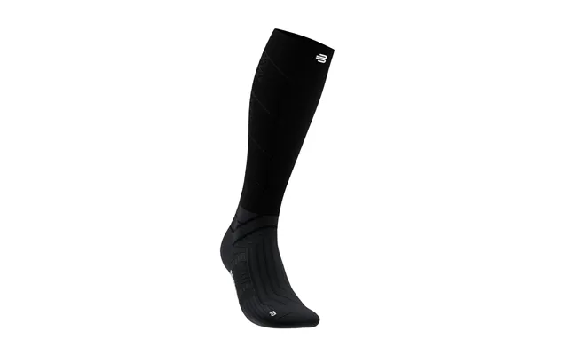 Run Performance Compression Socks - High Cut Sort
