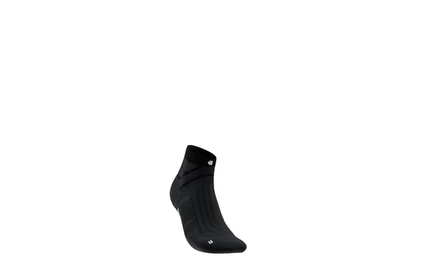 Run Performance Compression Socks - Low Cut Sort