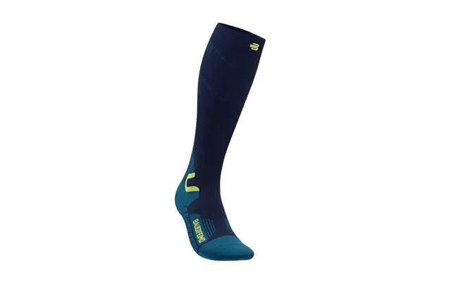 Ski Touring Compression Socks - High Cut
