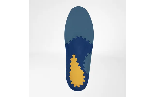 Triactive Select Heel