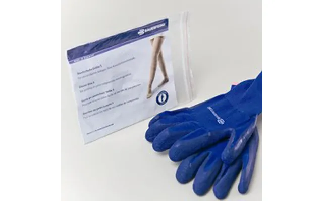Venotrain Handsker