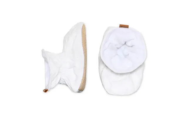 Baby Futter White Lace