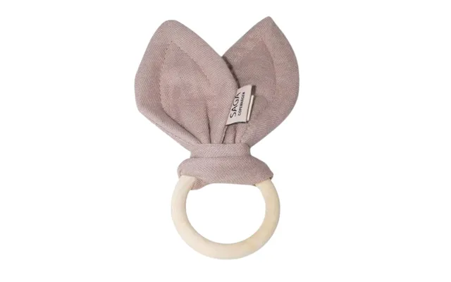 Bidering Mørk Rosa