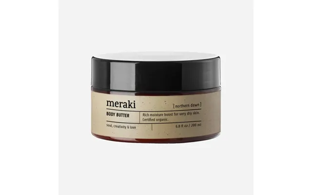 Body Butter Body Scrub