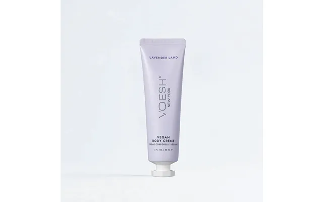 Body Creme Lavender Land