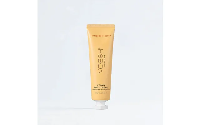 Body Creme Mandarin